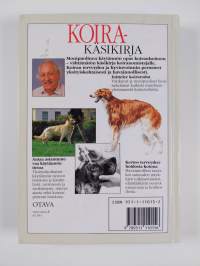 Koirakäsikirja