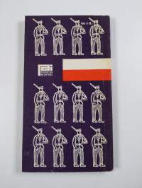 Poles in the European Resistance Movement 1939-1945
