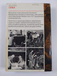 Yhteinen tulikoe : naisten kertomaa vuosilta 1939-44