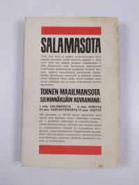 Toinen maailmansota silminnäkijän kuvaamana 1