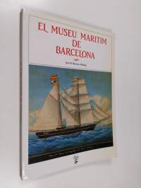 El Museu Maritim de Barcelona