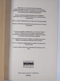 Dissertation sur la Laponie et sur le gouvernement de ses peuples