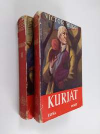 Kurjat  1-2