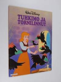 Tuhkimo ja tornilinnut