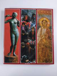 Oberösterreich : geschichte - kultur - menschen ; Upper Austria : history - culture - people
