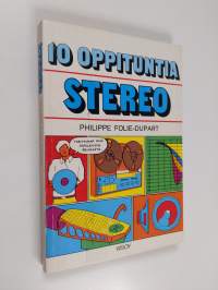 Stereo : (10 oppituntia)