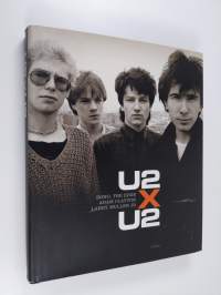 U2 by U2