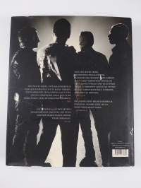 U2 by U2
