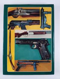 Die modernen Handfeuerwaffen