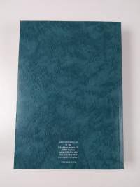 Pharmaca Fennica 2002 I-III &amp; täydennysosa