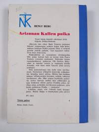 Arizonan Kallen poika