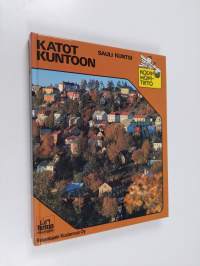 Katot kuntoon