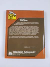 Katot kuntoon