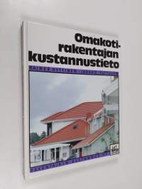 Omakotirakentajan kustannustieto