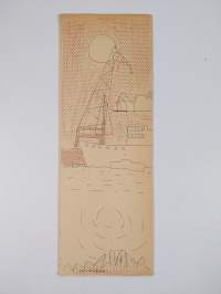 Euroopantunne 103/1960