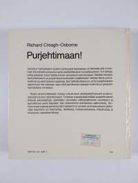 Purjehtimaan