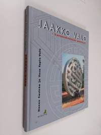 Jaakko Valo : kuvanrakentajan manifesti (signeerattu, tekijän omiste)