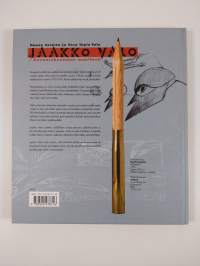 Jaakko Valo : kuvanrakentajan manifesti (signeerattu, tekijän omiste)