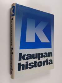 K-kaupan historia (numeroitu)