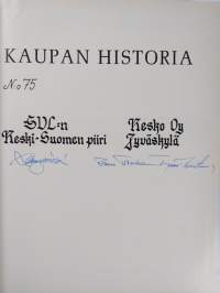 K-kaupan historia (numeroitu)