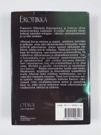 Erotiikka