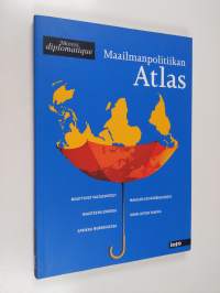 Maailmanpolitiikan atlas