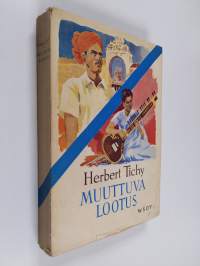 Muuttuva lootus : Intian kuvaus