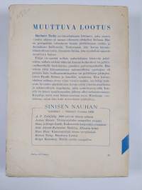 Muuttuva lootus : Intian kuvaus