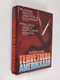 Tervetuloa Amerikkaan
