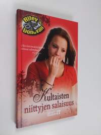 Kultaisten niittyjen salaisuus (ERINOMAINEN)