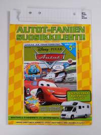 Nalle Puh 2/2011