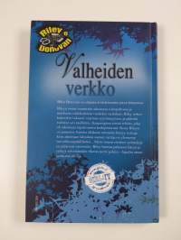 Valheiden verkko