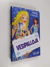 Vesipalloja (ERINOMAINEN)