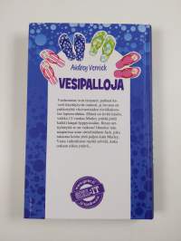 Vesipalloja (ERINOMAINEN)