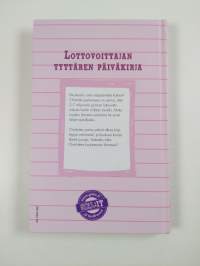 Lottovoittajan tyttären päiväkirja (ERINOMAINEN)