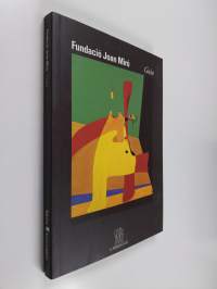 Fundaciò Joan Miró : guía