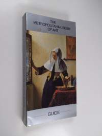 The Metropolitan Museum of Art : Guide