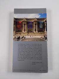 The Metropolitan Museum of Art : Guide