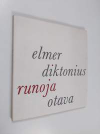 Runoja