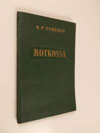 Rotkossa