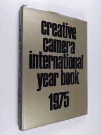 Creative Camera International Year Book 1975