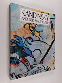 Kandinsky and der Blaue Reiter