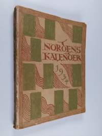 Nordens kalender 1934