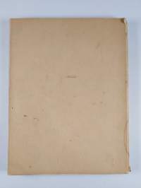 Nordens kalender 1934