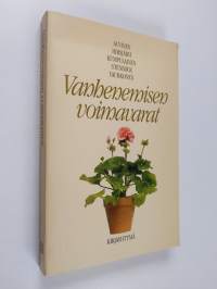 Vanhenemisen voimavarat