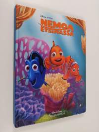 Nemoa etsimässä