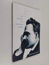 The Journal of Nietzsche studies - issue 33, Spring 2007