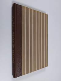 Vähän on tarpeen (signeerattu)