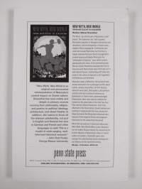 The Journal of Nietzsche studies - issue 24, Fall 2002