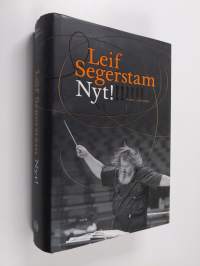 Leif Segerstam nyt!